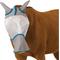Show in main carousel: Ovation Super Fly Long Nose Horse Fly Mask, Grey/Teal, Cob slide 1 of 2