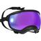 Show in main carousel: Rex Specs V2 Dog Goggles, Black, Small slide 8 of 10