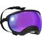 Show in main carousel: Rex Specs V2 Dog Goggles, Black, Medium slide 7 of 9