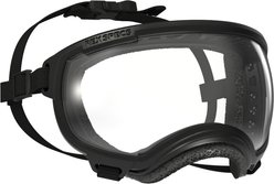 Rex Specs V2 Dog Goggles, Black, Small
