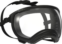 Rex Specs V2 Dog Goggles, Black, Medium