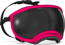 Rex Specs V2 Dog Goggles, Himalyan Pink, Large