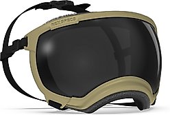 Rex Specs V2 Dog Goggles, Coyote, X-Large slide 1 of 2