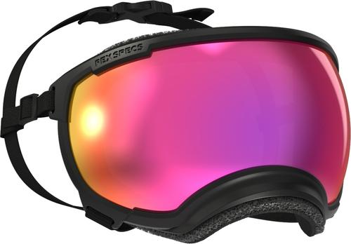 Show full view: Rex Specs V2 Dog Goggles, Black, Large slide 7 of 10