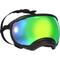 Show in main carousel: Rex Specs V2 Dog Goggles, Black, Large slide 3 of 10