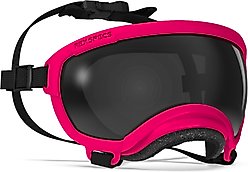 Rex Specs V2 Dog Goggles, Himalyan Pink, X-Small