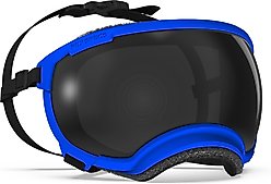 Rex Specs V2 Dog Goggles, Balkan Blue, Large