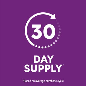 Scoop Away Multi-Cat Meadow Fresh Scented Clumping Clay Cat Litter, 25-lb box