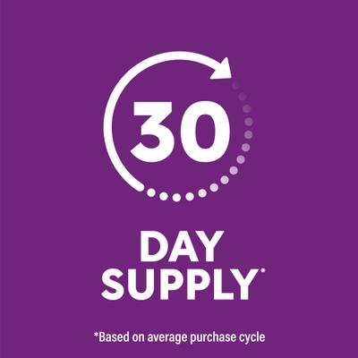 Show full view: Scoop Away Clumping Unscented Cat Litter, 25-lb box slide 6 of 11