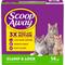 Show in main carousel: Scoop Away Clump & Lock Fresh Spring Air Scented Cat Litter, 14-lb box slide 8 of 11