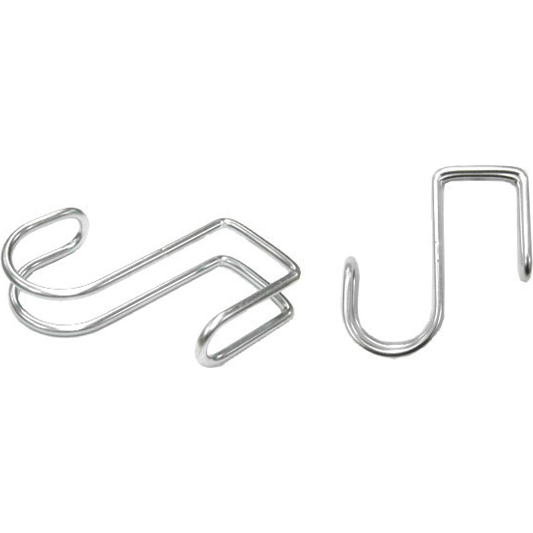 Equi-Essentials Steel Utility Hook, 4-in