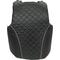 Show in main carousel: Ovation Kids Comfortflex Protector Riding Vest, Black, Large slide 4 of 4