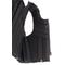 Show in main carousel: Ovation Kids Comfortflex Protector Riding Vest, Black, Large slide 2 of 4