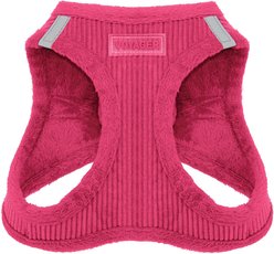 Best Pet Supplies Voyager Step-in Padded Dog Harness, Fuchsia, X-Large