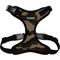 Show in main carousel: Best Pet Supplies Voyager Step-in Air Dog & Cat Harness, Army Base, Medium slide 1 of 10