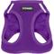 Show in main carousel: Best Pet Supplies Voyager Step-in Air Dog Harness, Purple, XXX-Small slide 1 of 11