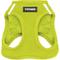 Show in main carousel: Best Pet Supplies Voyager Step-in Air Dog Harness, Lime Green, Small slide 1 of 11