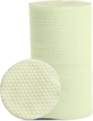Scrubby Aloe Vera & Eucalyptus Hypoallergenic Dog Ear Wipes, 125 count slide 2 of 8