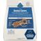 Show in main carousel: Blue Buffalo Large Natural Chicken & Spearmint Dental Dog Chews Treats, 21 count slide 3 of 12