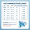 Show in main carousel: Best Pet Supplies Voyager Step-in Air Dog & Cat Harness, Army Base, Medium slide 7 of 10