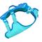 Show in main carousel: Canada Pooch Cooling 2.0 Pull-On Dog Harness, Blue, Medium: 18 to 25 inches slide 5 of 6