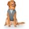 Show in main carousel: Canada Pooch Cooling 2.0 Dog Vest, Grey, Small slide 1 of 5