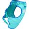 Show in main carousel: Canada Pooch Cooling 2.0 Pull-On Dog Harness, Blue, Medium: 18 to 25 inches slide 4 of 6
