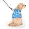 Show in main carousel: Canada Pooch Cooling 2.0 Pull-On Dog Harness, Blue, Medium: 18 to 25 inches slide 3 of 6
