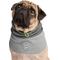 Show in main carousel: Canada Pooch Cooling 2.0 Dog Snood, Grey, Medium slide 1 of 2