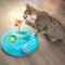 Show in main carousel: Catstages Cheese Chase II Cat Toy with Catnip slide 8 of 12