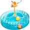 Show in main carousel: Catstages Cheese Chase II Cat Toy with Catnip slide 1 of 12