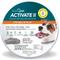 Show in main carousel: TevraPet Activate II Flea & Tick Collar for Small Dogs, 2 Collars (12-mos. supply) slide 1 of 5