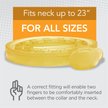 Show in main carousel: TevraPet Naturals Flea & Tick Collar for Cats, 1 Collar (4-mos. supply) slide 4 of 5