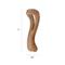 Show in main carousel: Petstages Dogwood Flip & Chew Bone Tough Dog Chew Toy, Medium slide 9 of 11