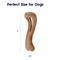 Show in main carousel: Petstages Dogwood Flip & Chew Bone Tough Dog Chew Toy, Medium slide 6 of 11