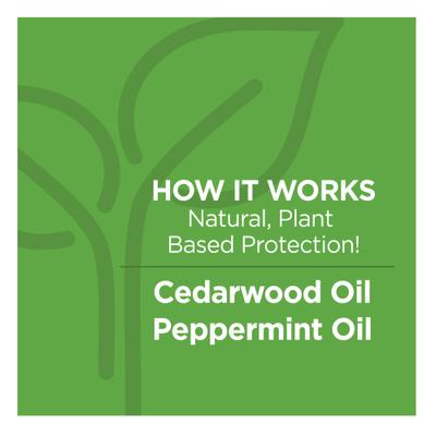 Show full view: TevraPet Naturals Flea & Tick Collar for Cats, 1 Collar (4-mos. supply) slide 5 of 6