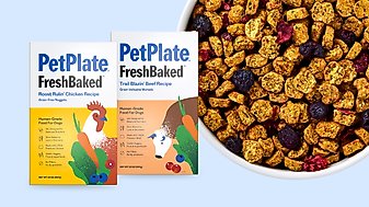 Air-Dried & Baked Meals