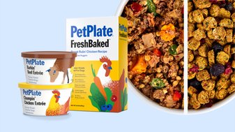 Fresh & Dry Meal Kits