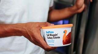 Convenient Packaging
