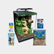 Aquarium Starter Kits and Bundles