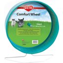 Kaytee Comfort Small Animal Exercise Wheel, 12-in