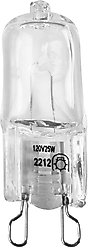 Zilla Light & Heat Mini Halogen Bulb for Reptile Terrariums, Day White, 25 Watts slide 2 of 9