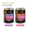 Show in main carousel: Purina Pro Plan Adult Sensitive Skin & Stomach Salmon & Lamb Wet Dog Food, 13-oz can, case of 12 slide 6 of 12