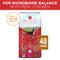 Show in main carousel: Purina ONE Natural Adult Chicken & Rice Formula Dry Dog Food, 40-lb bag slide 4 of 12
