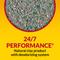 Show in main carousel: Tidy Cats 24/7 Performance Scented Non-Clumping Cat Litter, 10-lb bag slide 4 of 12