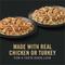 Show in main carousel: Purina Pro Plan Weight Control Variety Pack Adult High Protein Chicken, Rice & Turkey Canned Dog Food, 13-oz can, case of 12 slide 4 of 12