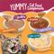 Show in main carousel: Friskies Poultry Favorites Variety Pack Lickable Gravy Cat Food Complement, case of 8 slide 4 of 12