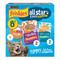 Show in main carousel: Friskies All-Star Favorites Variety Pack Lickable Gravy Cat Food Complement, case of 8 slide 1 of 12