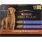 Show in main carousel: Purina Pro Plan Complete Essentials Variety Pack Adult High Protein Lamb & Vegetables, Turkey & Vegetables Slices in Gravy Wet Dog Food, 13-oz can, case of 12 slide 1 of 12