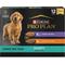 Show in main carousel: Purina Pro Plan Development Variety Pack Puppy Grain-Free Chicken Entree & Turkey Entree Wet Dog Food, 13-oz can, case of 12 slide 1 of 12